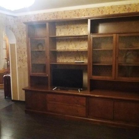 Аркадия Флэт Odessa Exterior foto