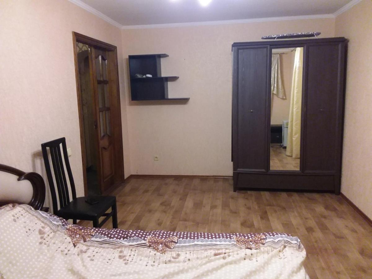 Аркадия Флэт Odessa Exterior foto