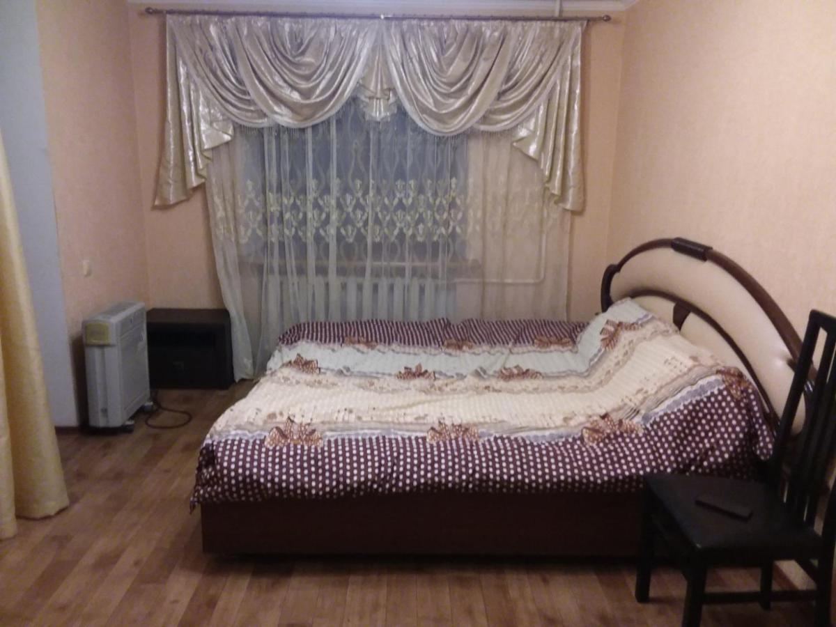 Аркадия Флэт Odessa Exterior foto